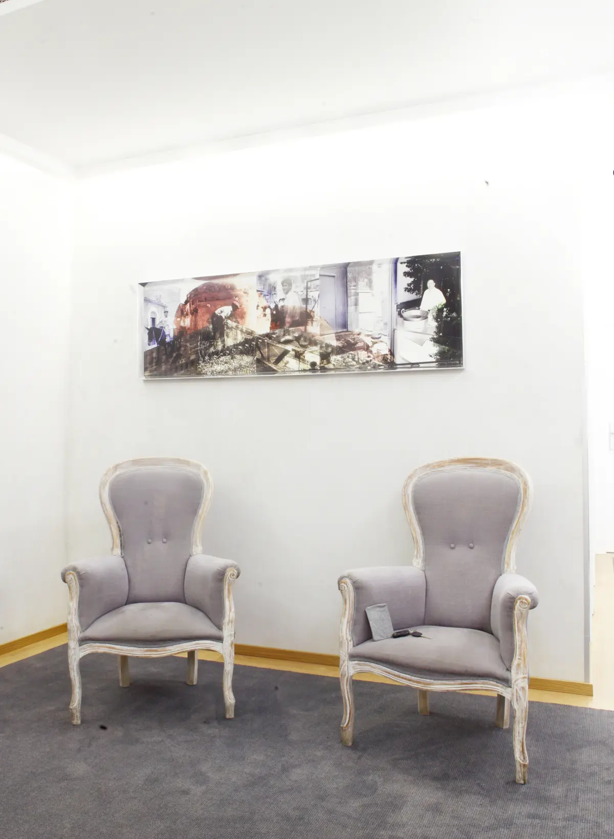 camere e suite Quintocanto Hotel Palermo