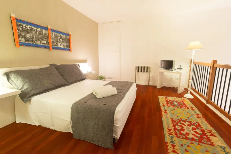 Family Suite Quintocanto Hotel & SPA Palermo dettaglio