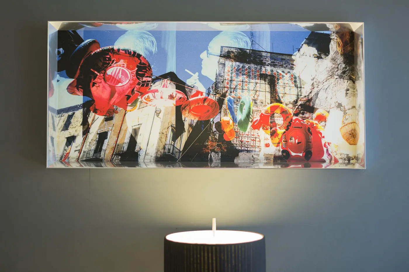 i Quattro Canti di Palermo