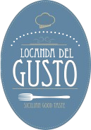 logo Locanda del Gusto ristorante a Palermo