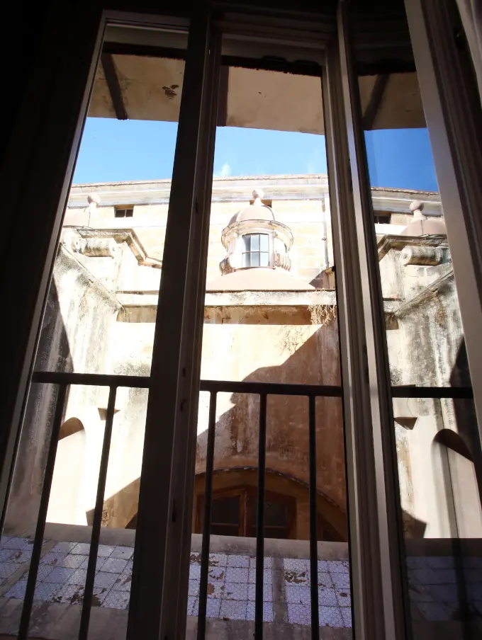 Palazzo Viola Palermo